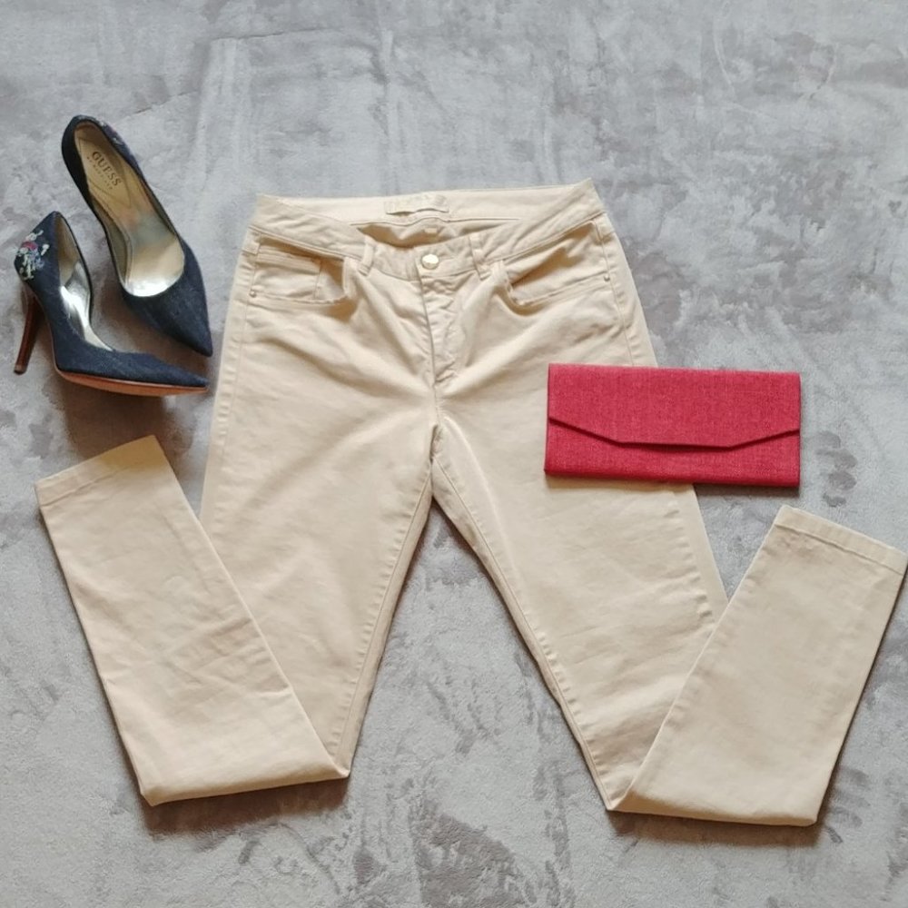 🌈 2/$25 🔽Zara 1975 basic chino jeans